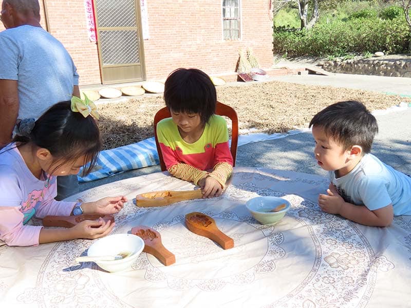 食農教育